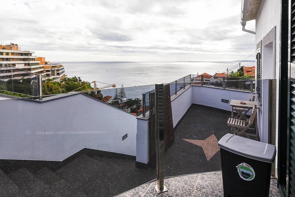 Villa Sea house Funchal  Esterno foto