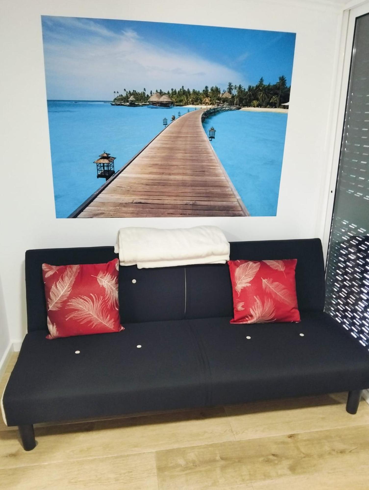 Villa Sea house Funchal  Esterno foto